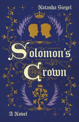 Solomon's crown : a novel /
