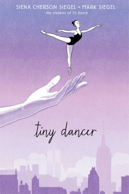 Tiny dancer /