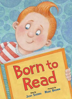 Born to read /