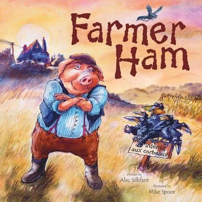 Farmer Ham /