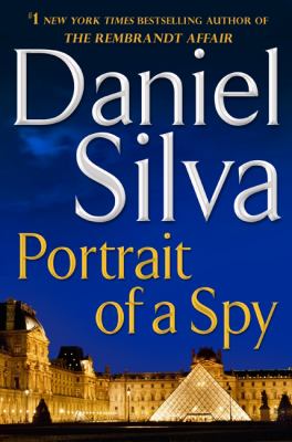 Portrait of a spy /