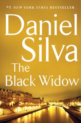 The black widow /