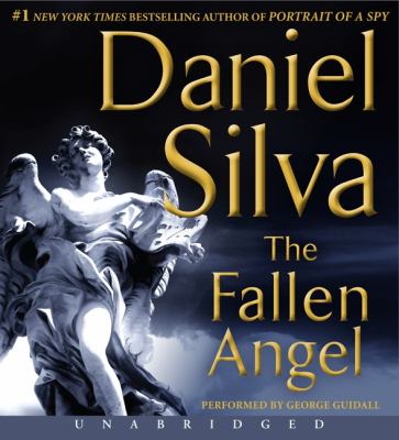 The fallen angel [compact disc, unabridged] /