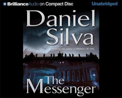 The messenger [compact disc, unabridged] /