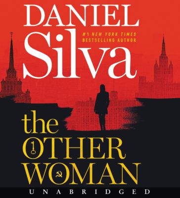 The other woman [compact disc, unabridged] /