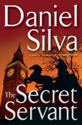 The secret servant /