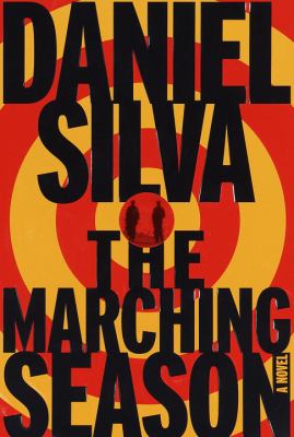 The marching season : a novel /