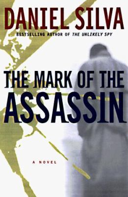 The mark of the assassin : a novel /