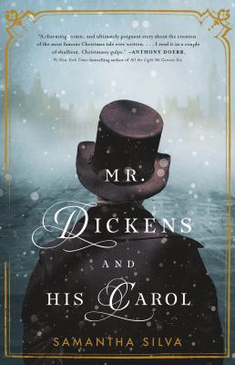 Mr. Dickens and his carol /