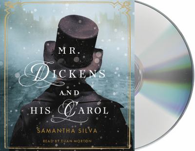 Mr. Dickens and his carol [compact disc, unabridged] /
