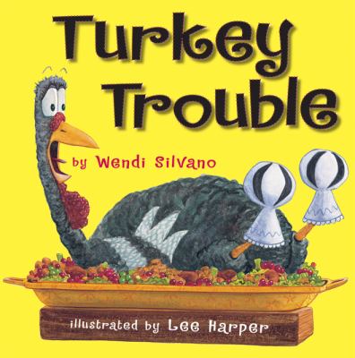 Turkey trouble /