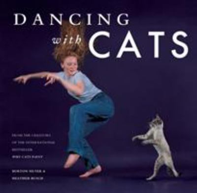 Dancing with cats /