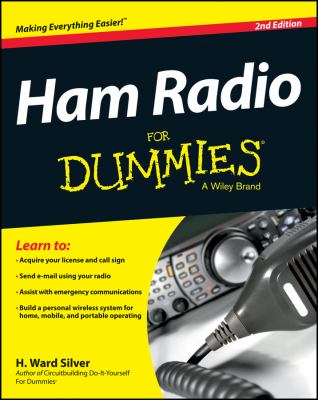 Ham radio for dummies /