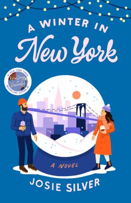 A winter in New York : a novel /