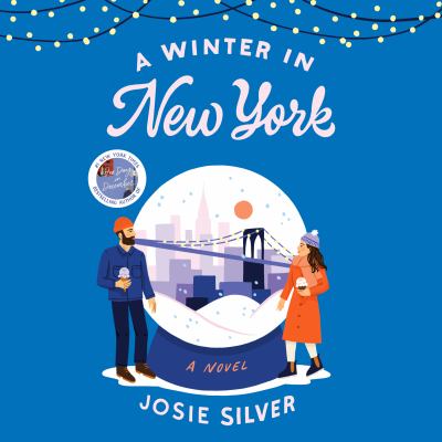 A winter in new york [eaudiobook] : A novel.