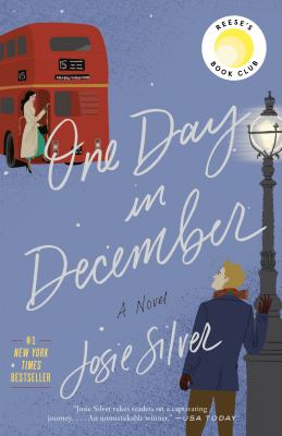 One day in December : a novel /