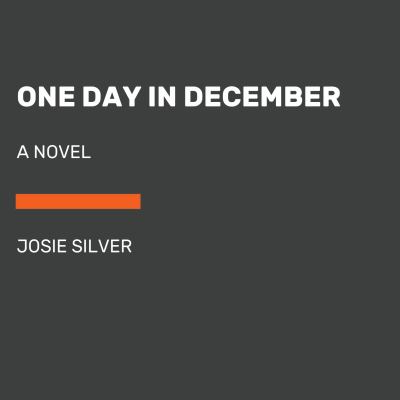 One day in December [compact disc, unabridged] : a novel /