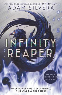 Infinity reaper /