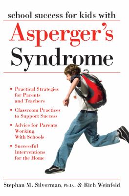 School success for kids with Asperger's syndrome /