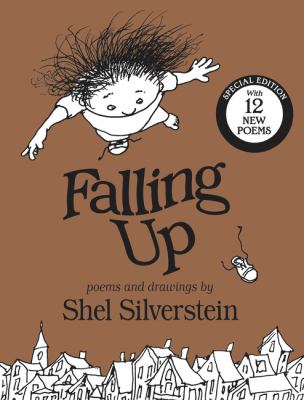 Falling up : poems and drawings /