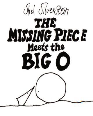 The missing piece meets the Big O /