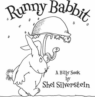 Runny Babbit : a billy sook /