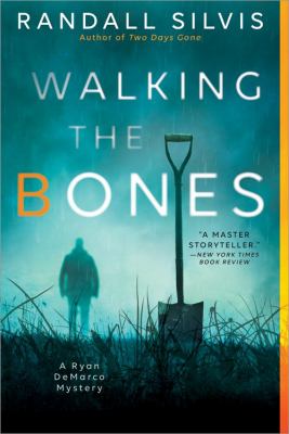 Walking the bones /