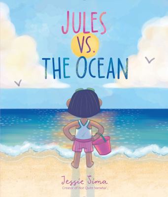 Jules vs. the ocean /