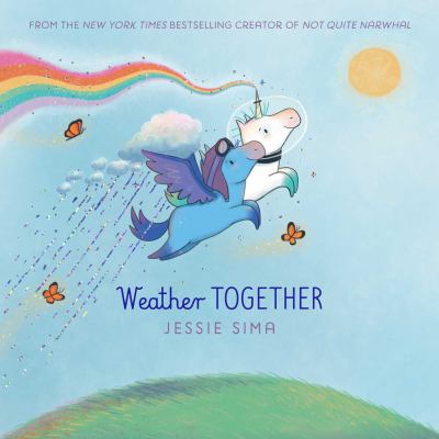 Weather together /