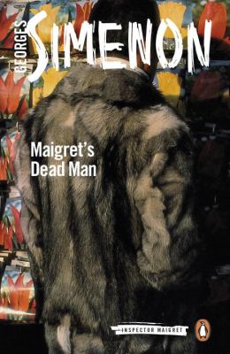 Maigret's dead man /