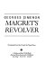 Maigret's revolver /