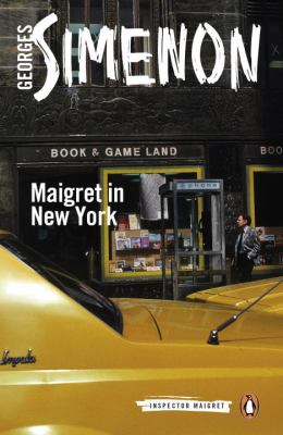 Maigret in New York /