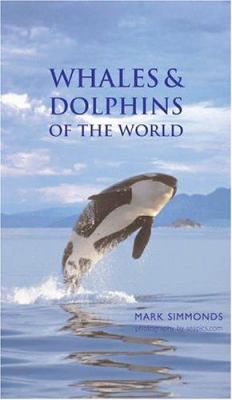 Whales & dolphins of the world /