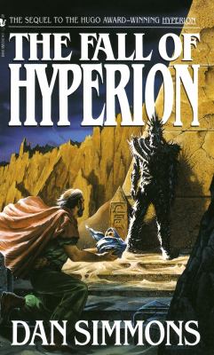 The fall of hyperion [ebook].