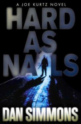 Hard as nails /