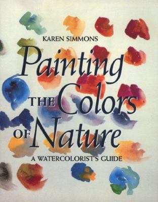 Painting the colors of nature /