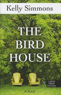 The bird house [large type] /