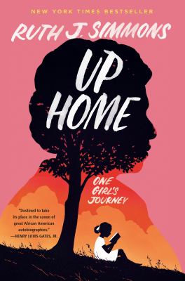 Up home : one girl's journey /