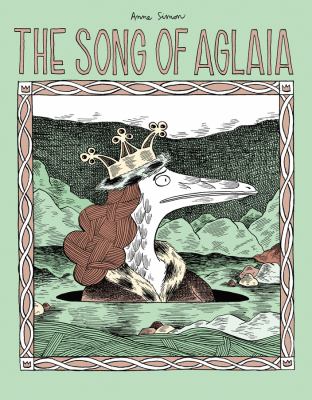 Song of Aglaia /