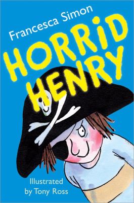 Horrid Henry /