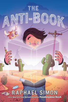 The anti-book /