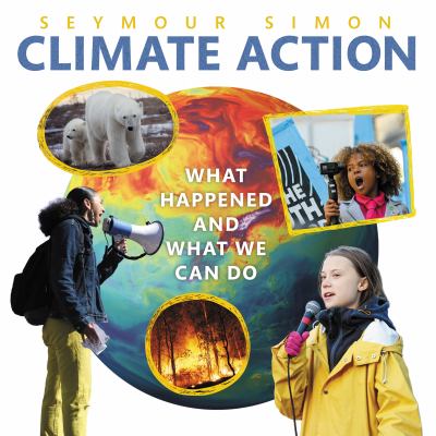 Climate action : what happened and what we can do /