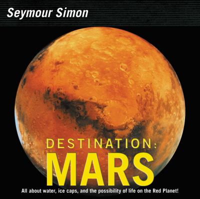 Destination, Mars /