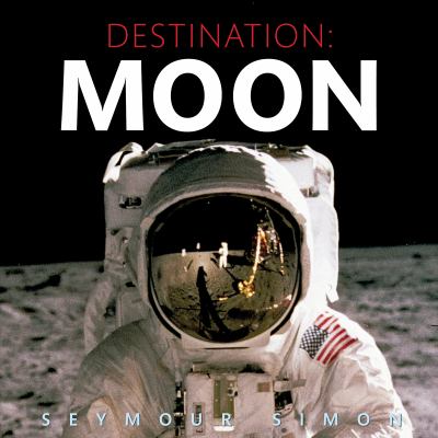 Destination : Moon /