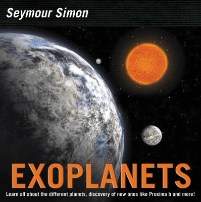 Exoplanets /