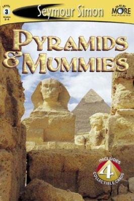 Pyramids & mummies /
