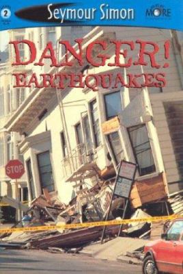 Danger! earthquakes /