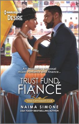 Trust fund fiancé /