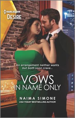 Vows in name only /