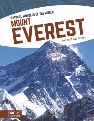 Mount Everest /